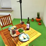 Pinheiros Tranquilos Local Serta Holiday home Valongo