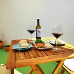 Holiday home Pinheiros Tranquilos Local Serta