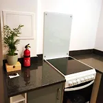 Holiday home Pinheiros Tranquilos Local Serta