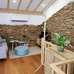 Pinheiros Tranquilos Local Serta Prázdninový dům