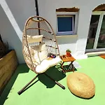Prázdninový dům Pinheiros Tranquilos Local Serta Valongo