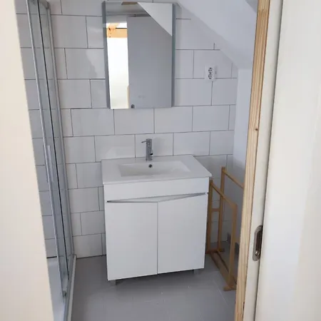 Holiday home Pinheiros Tranquilos Local Serta Valongo