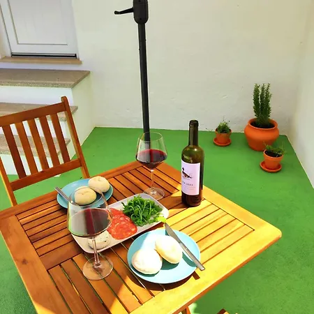 Pinheiros Tranquilos Local Serta Holiday home Valongo