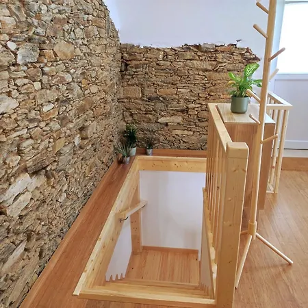 Pinheiros Tranquilos Local Serta Holiday home Valongo