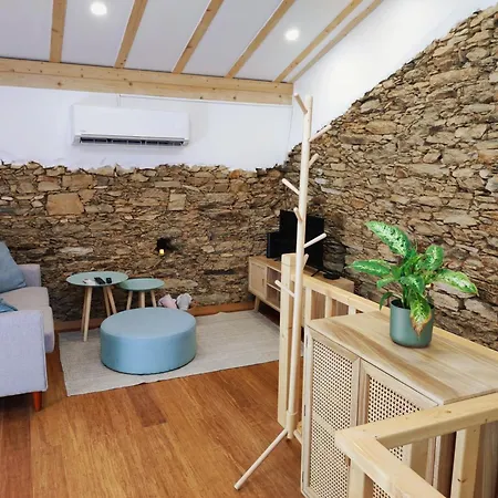 Pinheiros Tranquilos Local Serta Holiday home