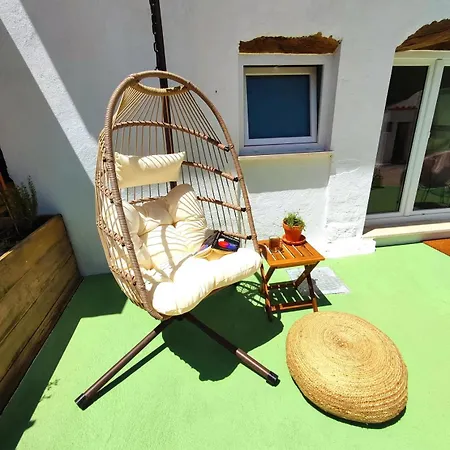 Holiday home Pinheiros Tranquilos Local Serta Valongo