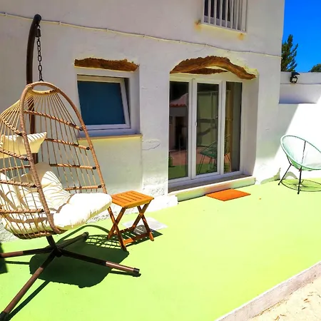 Pinheiros Tranquilos Local Serta Holiday home Valongo